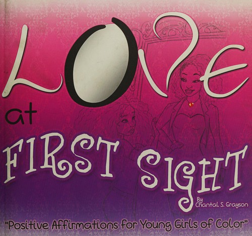 Cover for Love at first sight