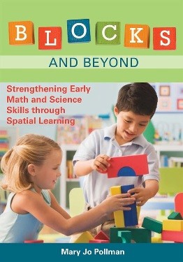 Cover for Blocks and beyond