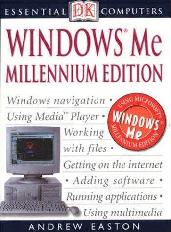 Cover for Essential Computers