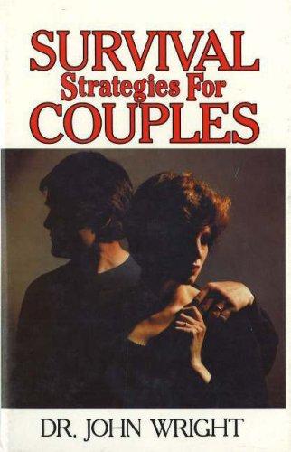 Cover for Survival Strategies for Couples