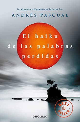 Cover for El haiku de las palabras perdidas
