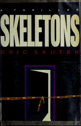 Cover for Skeletons