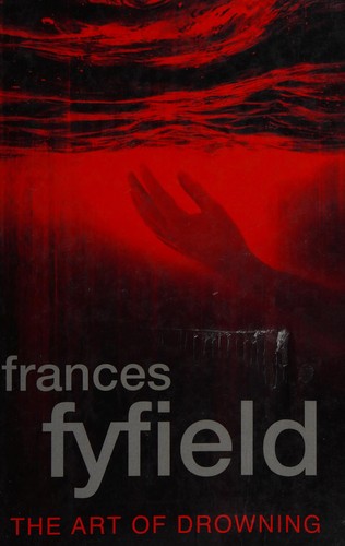 Cover for The art of drowning
