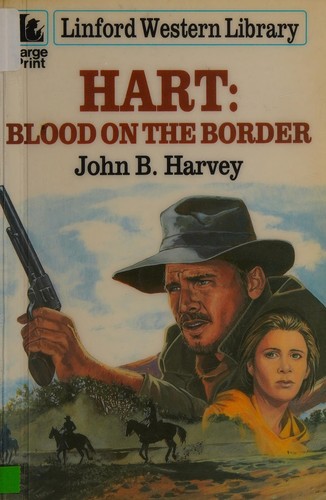 Cover for Hart