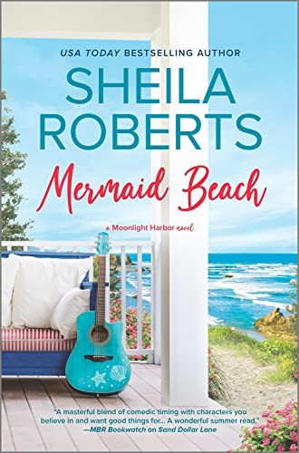 Cover for Mermaid Beach