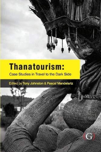 Cover for Thanatourism