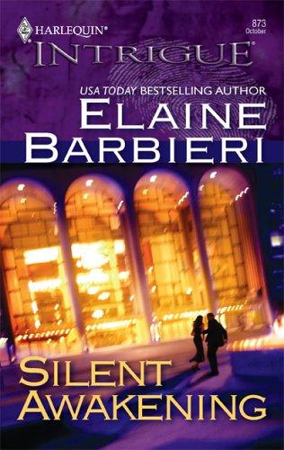 Cover for Silent awakening