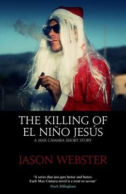 Cover for Killing of el niño Jesús