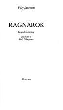Cover for Ragnarok