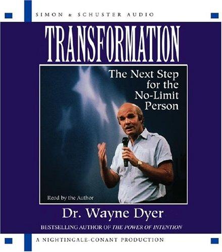 Cover for Transformation