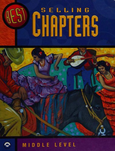 Cover for Best-Selling Chapters