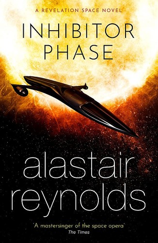 Cover for Inhibitor Phase
