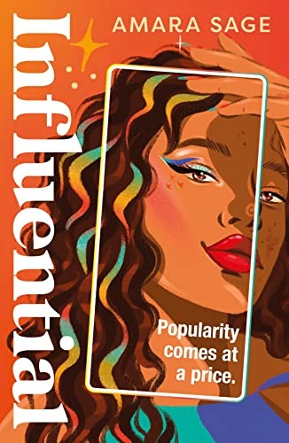 Cover for Influential