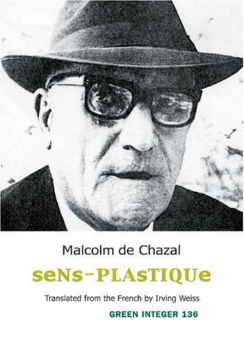 Cover for Sens-plastique