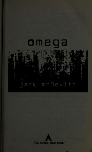 Cover for Omega