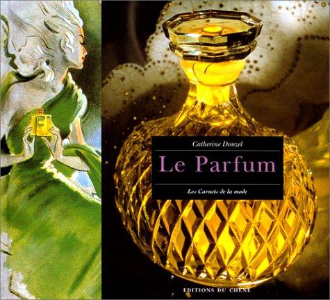 Cover for Le Parfum