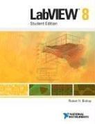 Cover for LabVIEW 8 Student Edition