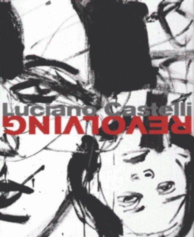 Cover for Revolving paintings