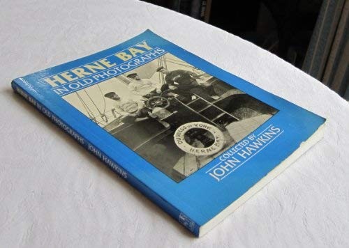 Cover for Herne Bay in Old Photographs