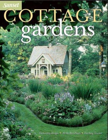 Cover for Cottage Gardens