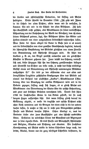 Cover for Lessing