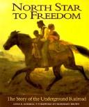 Cover for North Star to Freedom