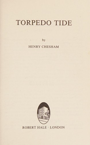 Cover for Torpedo tide