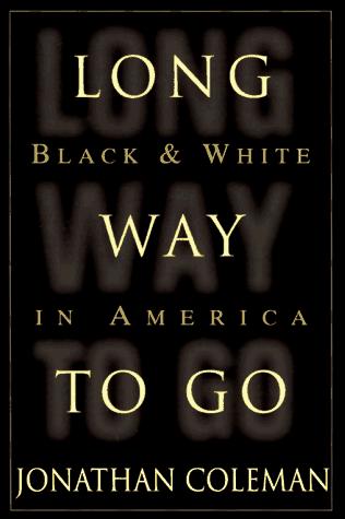 Cover for Long way to go