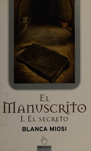 Cover for El manuscrito