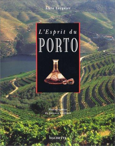 Cover for L'esprit du porto