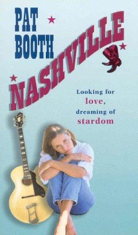Cover for Nashville