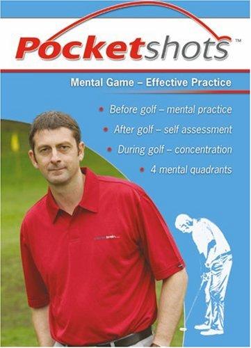 Cover for Mental Game (Pocketshots)