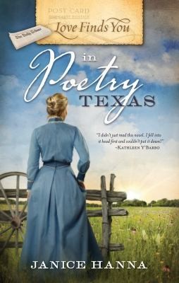 Cover for Love Finds You In Poetry Texas