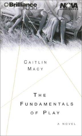 Cover for Fundamentals of Play, The