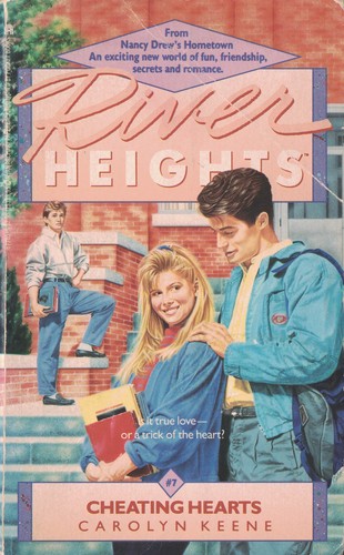 Cover for Cheating Hearts