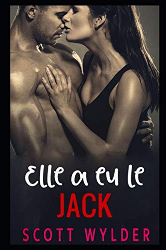 Cover for Elle a eu le Jack