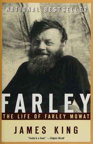 Cover for Farley