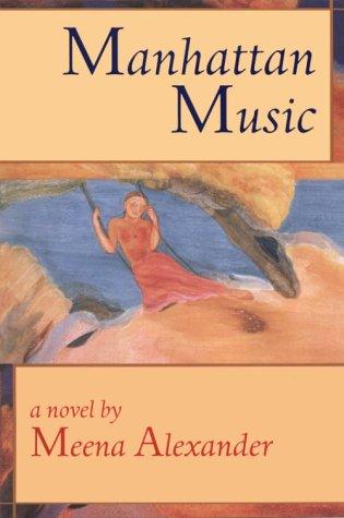 Cover for Manhattan music