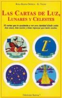 Cover for Cartas de luz lunares, pack