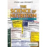 Cover for The science of nutrition