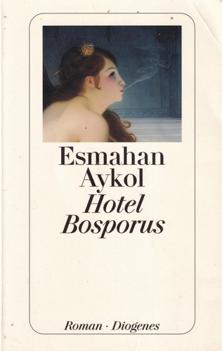 Cover for Hotel Bosporus