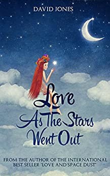 Cover for Love As the Stars Went Out