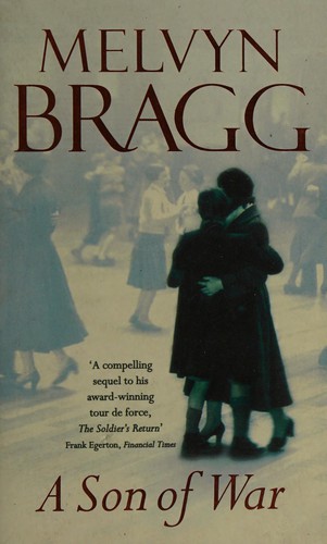 Cover for Son of War