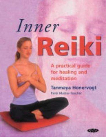 Cover for Inner Reiki