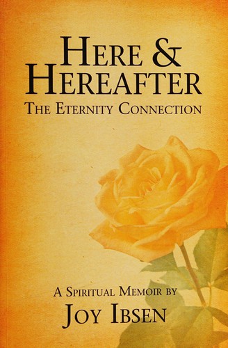 Cover for Here & hereafter