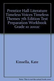 Cover for Literature - Timeless Voices, Timeless Themes - Platinum