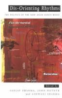 Cover for Dis-Orienting Rhythms