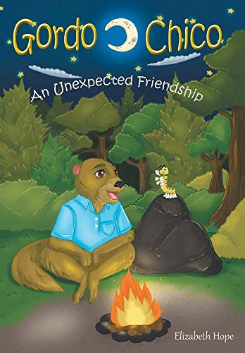 Cover for Gordo and Chico