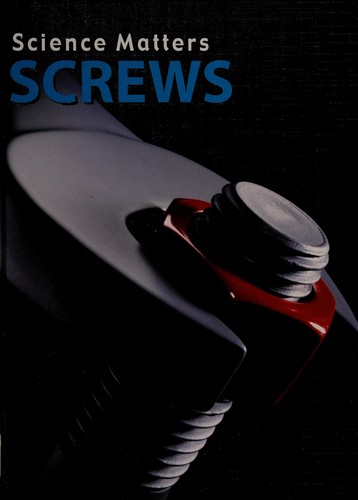 Cover for Screws