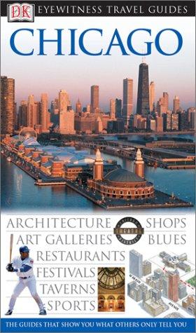 Cover for Chicago
